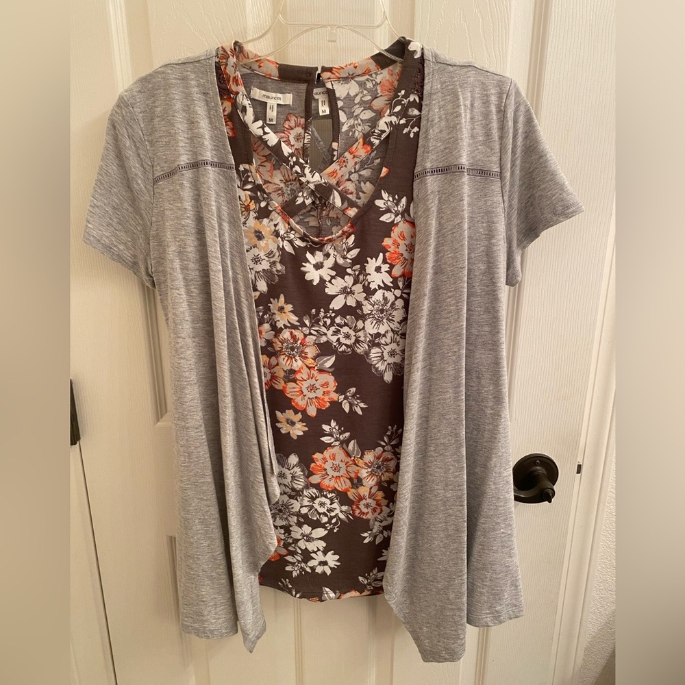 Sweater - Picture 4 of 4